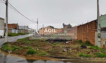 Imagem 3: Terreno - Setville Altos de São José - 217,27 m². Comercial / Residencial