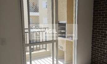 Imagem 3: Venda Apartamento 2 dormitórios com suíte - Jardim São Judas Tadeu - Zona Leste de São Jos