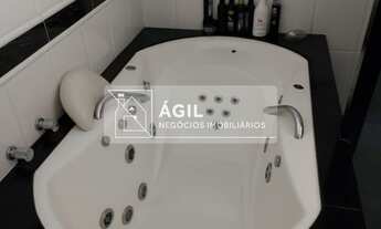 Imagem 7: Vende se Casa no Condomínio Residencial Mirante do Vale