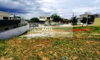 Imagem: Terreno no condomínio terras do vale, em