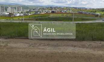 Imagem 2: Terreno a venda, Condomínio, Urbanova, Residencial Terras Alpha, 357,86m², são josé dos ca