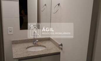 Imagem 4: Alugo Apartamento - Parque Residencial Aquarius - Residencial Illuminato - 83m² - em São J