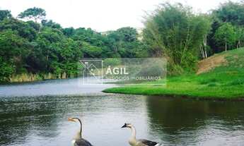 Imagem 2: Terreno a venda de 1.000 m² no condomínio Mirante do Vale - Jacareí - SP