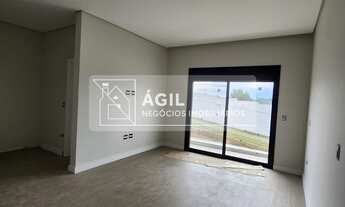 Imagem 3: Casa Condomínio - Condomínio Reserva do Paratehy - Residencial Reserva do Paratehy - 4 Dor