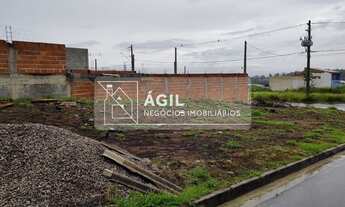 Imagem 6: Terreno - Setville Altos de São José - 217,27 m². Comercial / Residencial