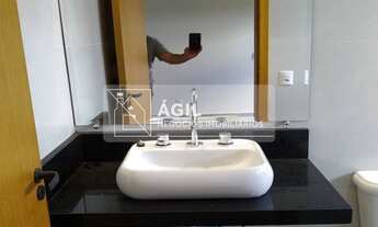 Imagem 7: Venda de Casa Térrea com 3 suítes no Condomínio Terras do Vale - Entre Sãop José dos Campo