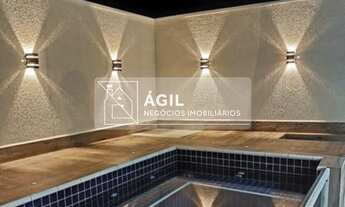 Imagem: Sobrado Cond. Floradas do Paratehy 300m2