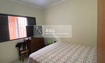 Imagem 7: Casa a venda com 3 dormitórios com suíte no Bosque dos Eucaliptos - São José dos Campos