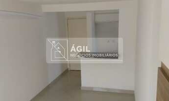 Imagem 6: Venda apartamento com 2 dormitórios no Spazio Vale Belo - Jacareí - SP