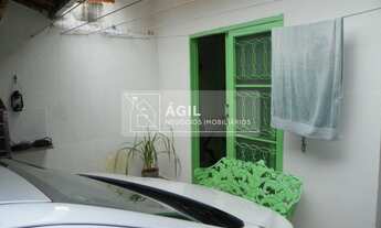 Imagem 4: Venda Sobrado com 3 quartos no Jardim Torrão de Ouro Zona Sul de São José dos Campos - SP