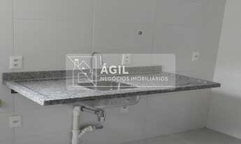 Imagem 3: Apartamento a venda no Edifício Terra Di Vernazza, Urbanova/SP