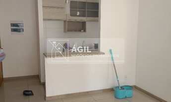 Imagem 5: Venda Apartamento 2 dormitórios com suíte - Jardim São Judas Tadeu - Zona Leste de São Jos