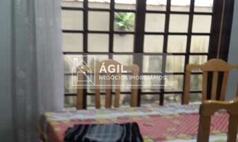 Imagem 5: CASA A VENDA NO PARQUE DOS YPÊS/ 3 DORMITÓRIOS