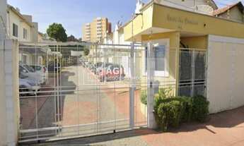 Imagem 7: Venda Sobrado 2 dormitórios em Condomínio Fechado - Jardim Califórnia - Jacareí - SP