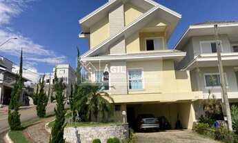 Imagem: Casa a venda Sobrado com 3 suítes no Condomínio