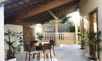 Imagem: Chácara a Venda de Frente para Via Cambuí