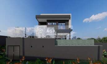 Imagem 7: Casa Sobrado a venda no Condomínio Reserva do Paratehy Norte - São José dos Campos - SP