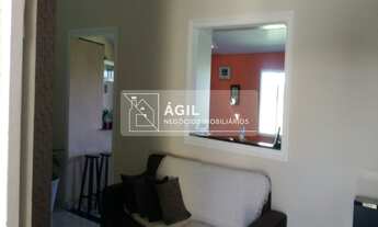 Imagem: Casa a Venda no Condomínio Villagio das