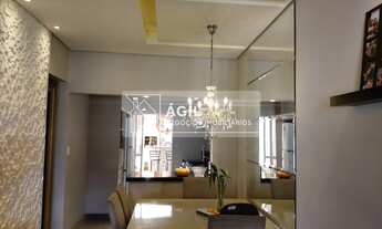 Imagem: Casa Térrea no Condomínio Bell Park