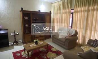 Imagem 5: Casa a venda com 3 dormitórios com suíte no Bosque dos Eucaliptos - São José dos Campos