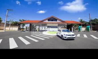 Imagem: Terreno 300m² no condomínio Terras do