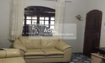 Imagem 4: CASA A VENDA NO PARQUE DOS YPÊS/ 3 DORMITÓRIOS