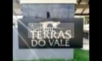 Imagem 3: Terreno 300m² no condomínio Terras do Vale com ótima topografia, excelente localização