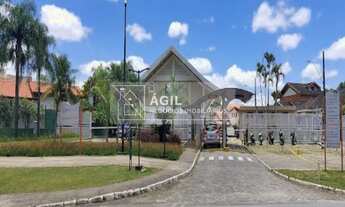 Imagem: Terreno a Venda no Condomínio Esplanada