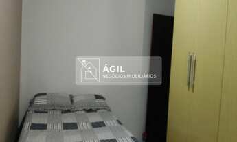 Imagem 6: Casa a Venda no Condomínio Villagio das Flores - Vila das Flores - São José dos Campos