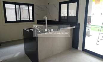 Imagem 6: Venda de Casa Térrea com 3 suítes no Condomínio Terras do Vale - Entre Sãop José dos Campo