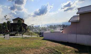 Imagem 3: Vende se Terreno 335m² no Condomínio Terras do Vale