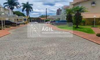 Imagem 2: Venda Sobrado 2 dormitórios em Condomínio Fechado - Jardim Califórnia - Jacareí - SP