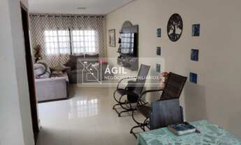 Imagem: Venda de Sobrado com 3 dormitórios sedo