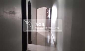 Imagem 2: CASA A VENDA NO PARQUE DOS YPÊS/ 3 DORMITÓRIOS