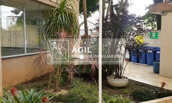 Imagem: Apartamento mobiliado para venda- no Jardim