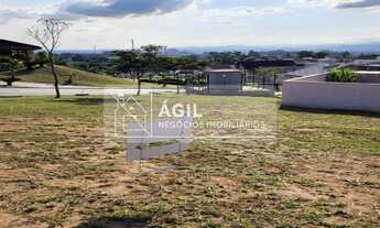 Imagem 5: Vende se Terreno 335m² no Condomínio Terras do Vale