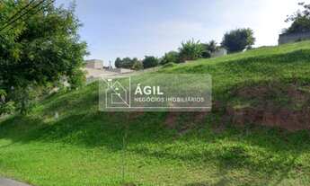 Imagem 4: Terreno a venda no Condomínio Residencial Mirante do Vale - Jacareí - SP