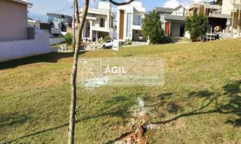 Imagem 4: Vende se Terreno 335m² no Condomínio Terras do Vale