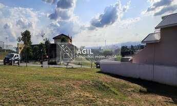 Imagem 6: Vende se Terreno 335m² no Condomínio Terras do Vale