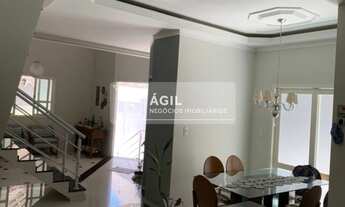 Imagem: Sobrado a Venda no Loteamento Villa Branca