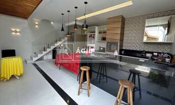 Imagem: Venda Linda casa sobrado com 4 dormitórios