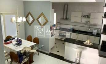 Imagem 3: Sobrado a Venda no Loteamento Villa Branca - Jacareí - São Paulo