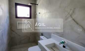 Imagem 2: Casa em Condomínio - Condomínio Residencial Jaguary - 4 Dormitórios - 400,00m² - Estuda P