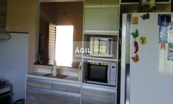 Imagem 3: Casa a Venda no Condomínio Villagio das Flores - Vila das Flores - São José dos Campos