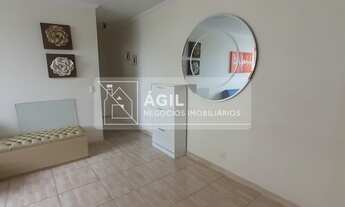 Imagem 4: Apartamento mobiliado para venda- no Jardim Aaquarius - Residencial Silver Park- 58m² - 0