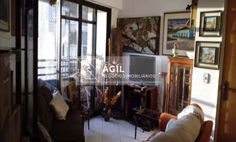 Imagem: Vende-se um apartamento de 104m² otima