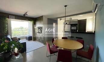 Imagem: Apartamento a venda localização no parque