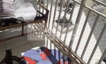 Imagem 4: Apartamento a venda com 2 dormitórios no Reserva Landmark - São José dos Campos - SP