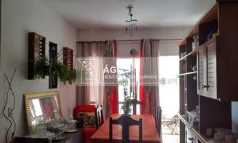 Imagem 2: Apartamento a venda com 2 dormitórios no Reserva Landmark - São José dos Campos - SP