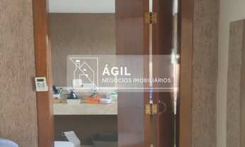 Imagem 6: Casa/Sobrado Jardim da Granja/Parque Santa Rita, SJC